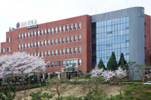 TUYỂN SINH DU HỌC KỲ THÁNG 6/2024 – TRƯỜNG SUNCHEON JEIL COLLEGE HÀN QUỐC