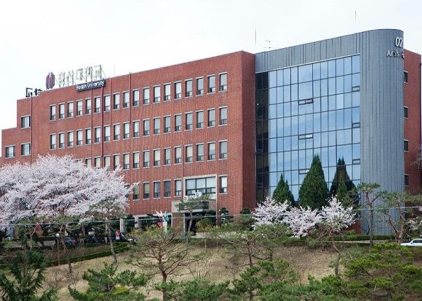 TUYỂN SINH DU HỌC KỲ THÁNG 6/2024 – TRƯỜNG SUNCHEON JEIL COLLEGE HÀN QUỐC