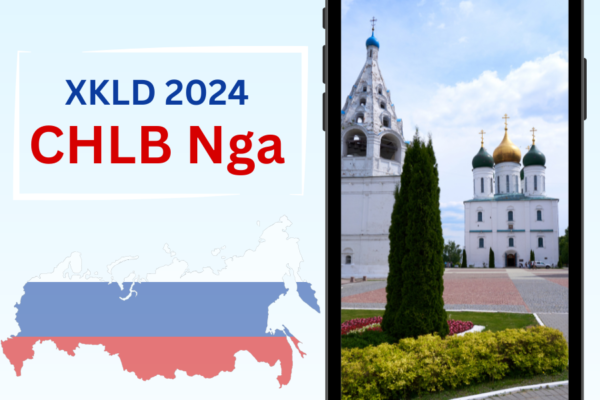 THỊ TRƯỜNG XKLD NGA 2024