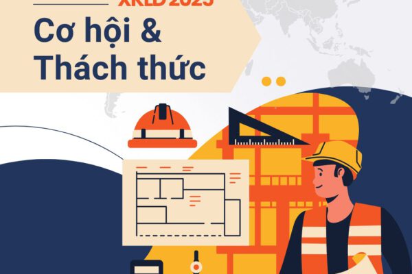 XKLĐ 2025: CƠ HỘI VÀ THÁCH THỨC MỚI